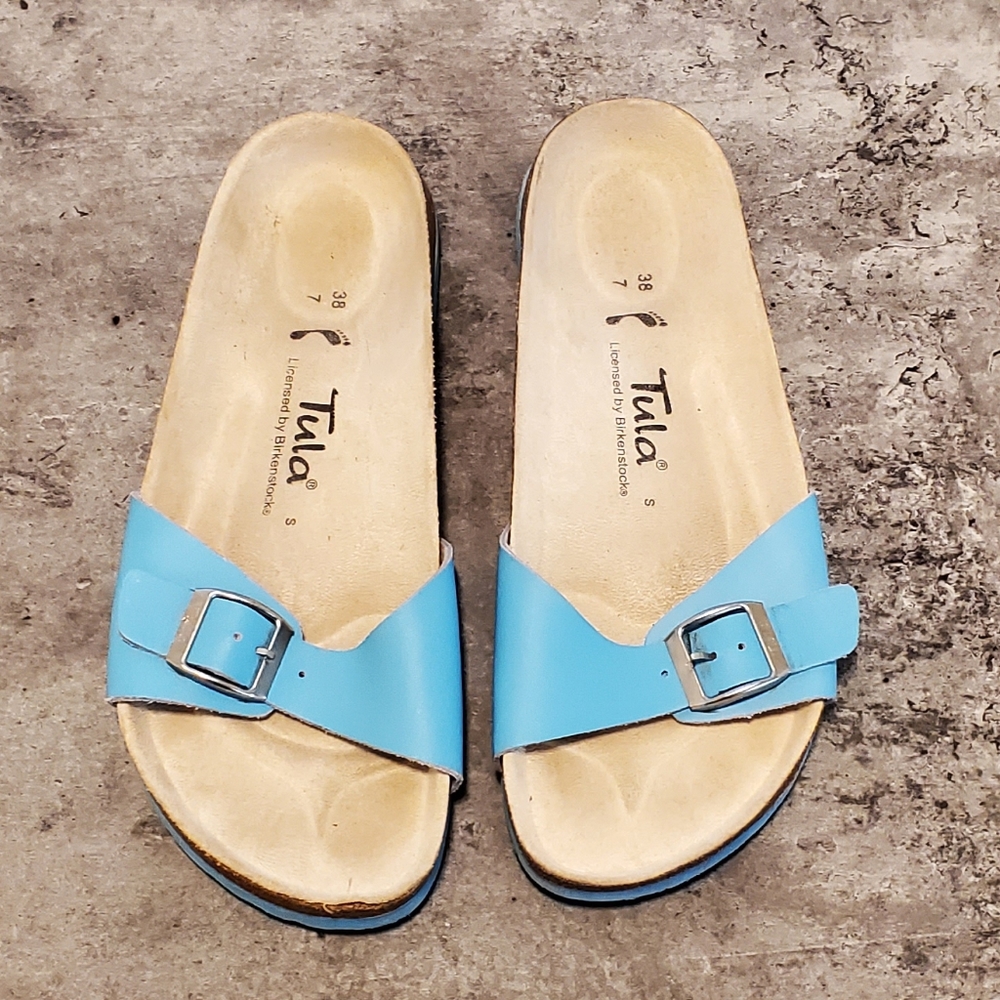 Tula by Birkenstock sandals